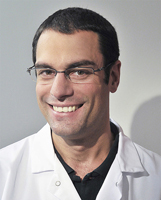 Docteur Alexis Mosca, gastroentérologie, endoscopie digestive diagnostique et interventionnelle