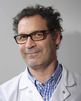 Docteur Marc Bellaïche, gastroentérologie, endoscopie digestive diagnostique et interventionnelle