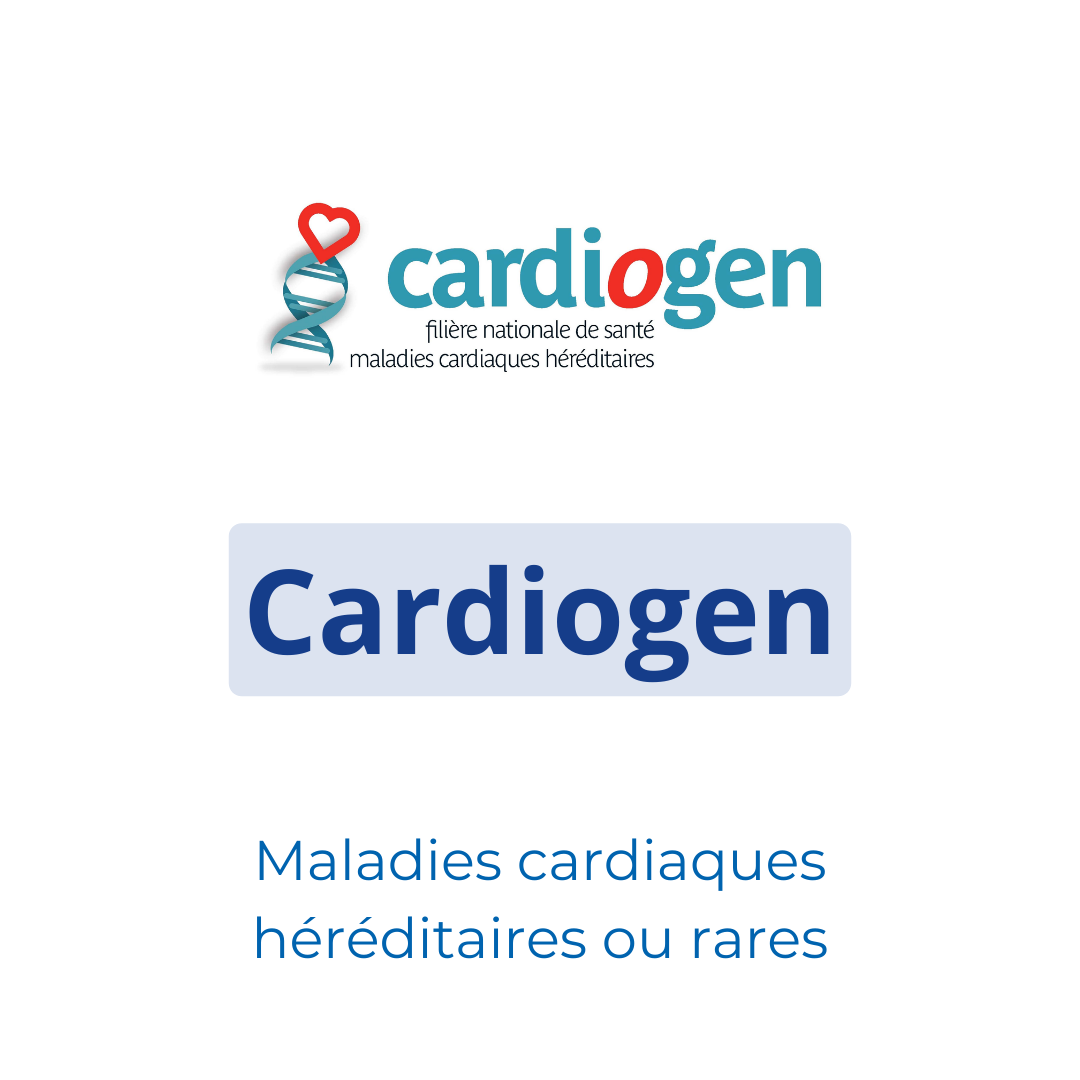 Cardiogen