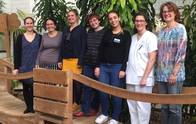 Equipe FLKAP RDB 2019