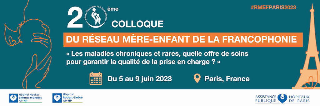 RMEF PARIS 2023 Banniere - Web