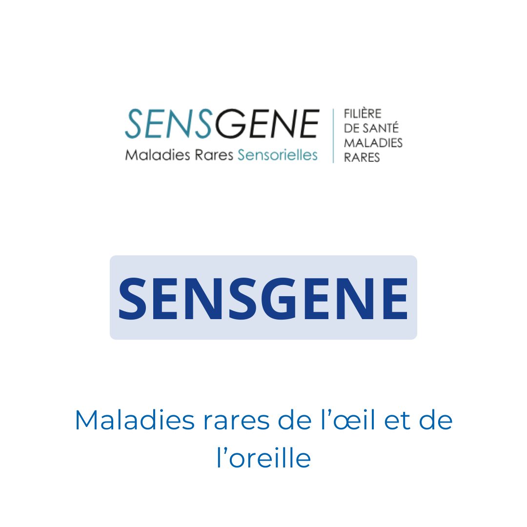 SENSGENE