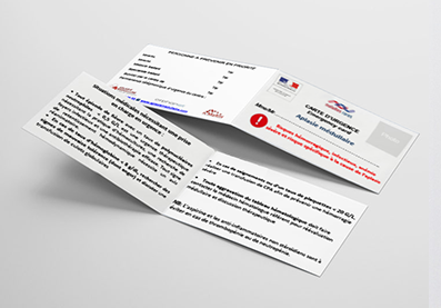 carte urgence 2