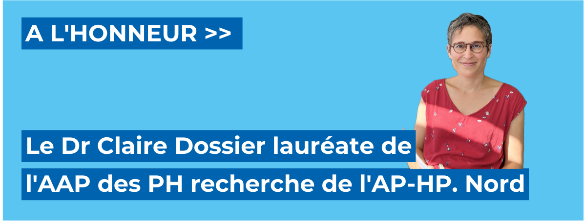 claire dossier lauréate