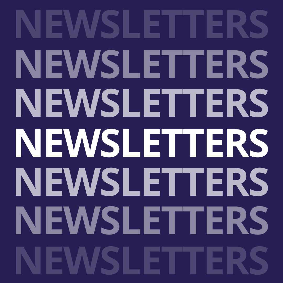 newsletters