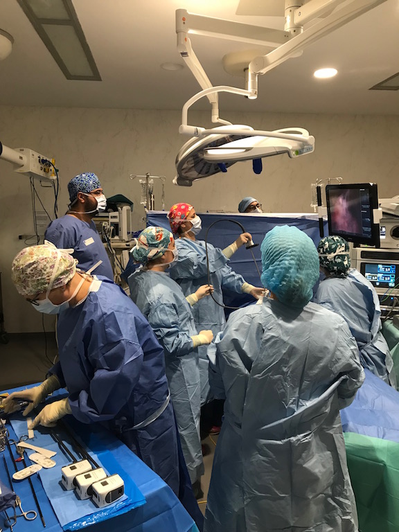 pyéloplastie-nourrisson2