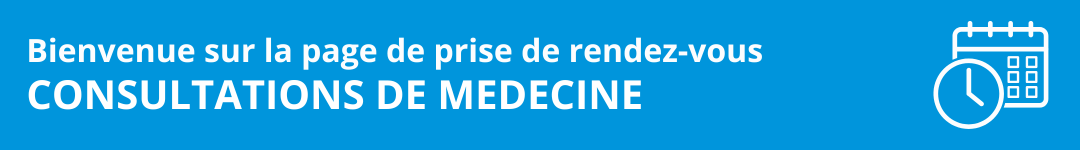 rdv_médecine