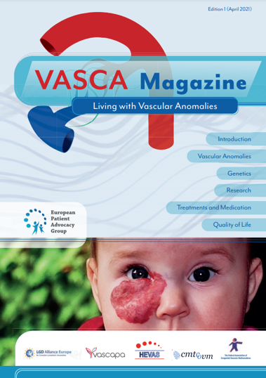 vasca magazine