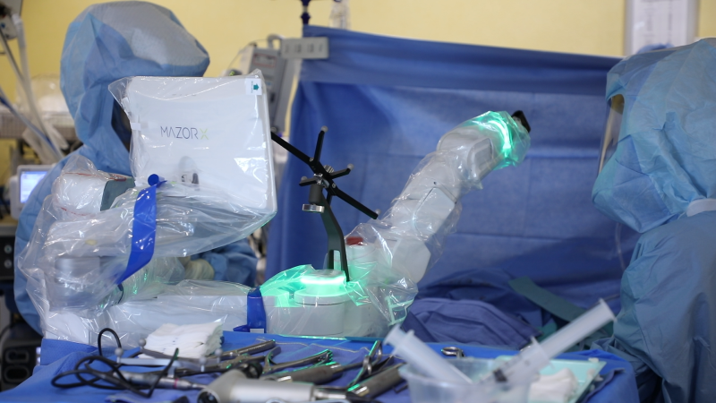 vignette robot mazor 1 -web