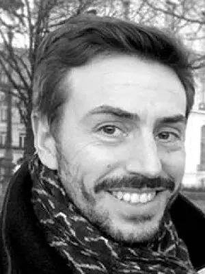 Alexandre Hubert