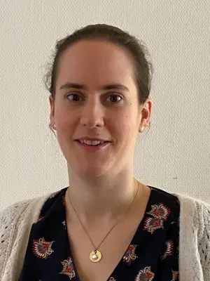 Dr Caroline Storey