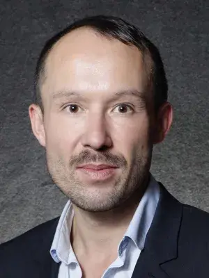 Dr Emmanuel BUI QUOC