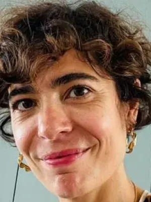 Dr Maruani
