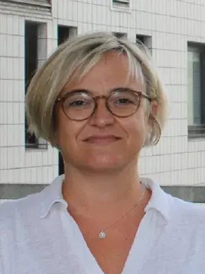 Dr PERRIN Laurence