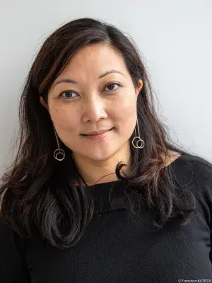 Dr Theresa KWON
