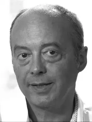 Dr Thierry Leblanc Robert-Debré