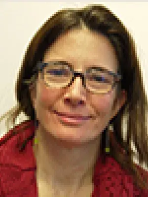Dr Véronique Houdouin