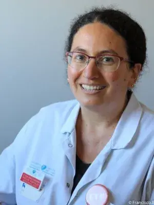 Elise Bismuth