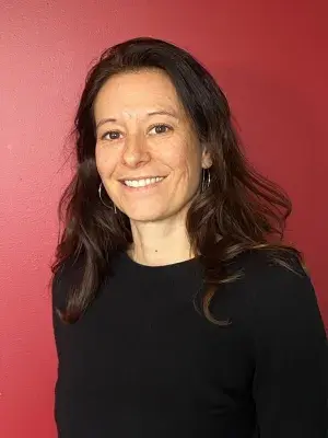 Pr Laetitia Martinerie