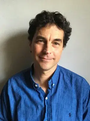 Pr Ulrich MEINZER