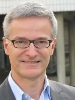 michel-lecendreux - médecin coordinateur du centre de référence