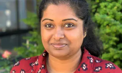 Tharani-Nagarasa