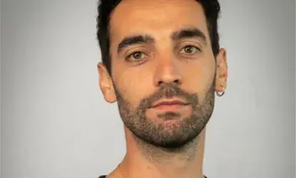 Nicolas Mithieux