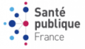 Logo Santé publique france