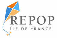 Logo REPOP-IDF