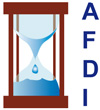 Logo de l'association AFDI