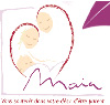 Logo de l'association Maia