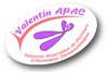 Logo de l'association Valentin APAC