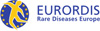 logo Eurordis