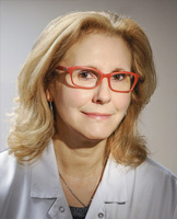 Véronique Leblanc, psychologue