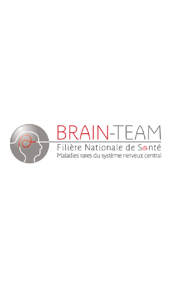 Brain Team site filière de santé