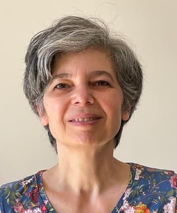 Dr Sandrine PASSEMARD