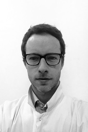 Pr Brice ILHARREBORDE