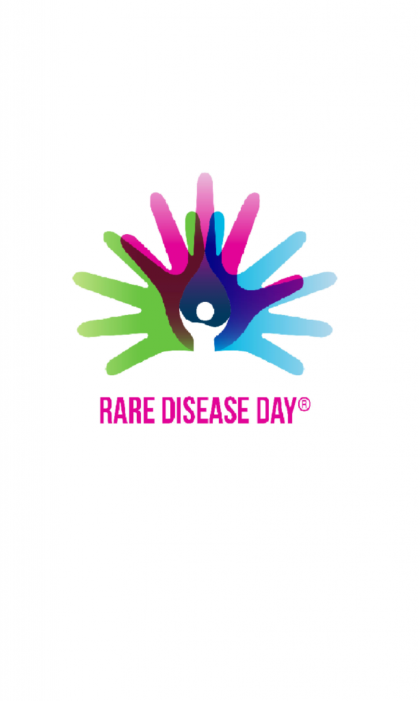logo web rare disease day