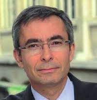 Pascal De Wilde