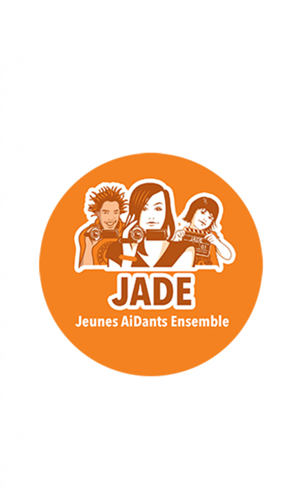 logo JADE