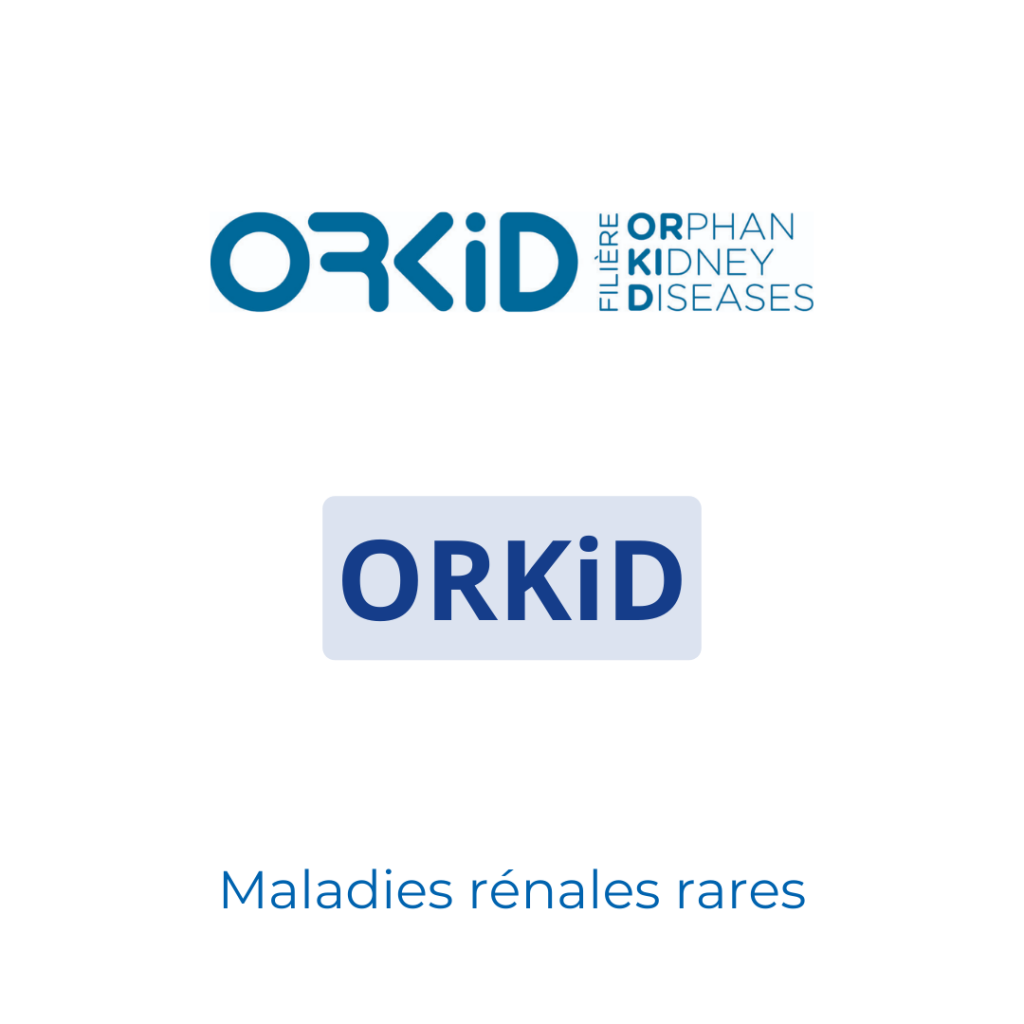 ORKID