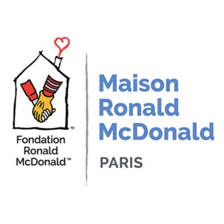 Maison Ronald McDonald Paris